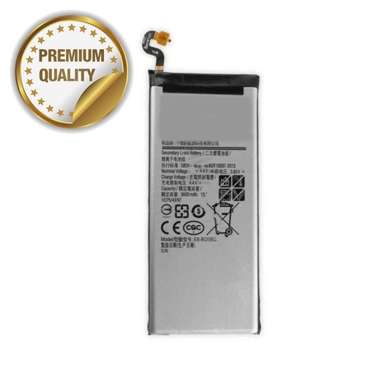 [SP-S7E-BAT] Battery For S7 Edge (EB-BG935ABE) (Premium)