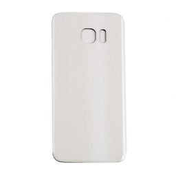 [SP-S7E-BCV-WH] Back Cover Glass for Samsung Galaxy S7E White