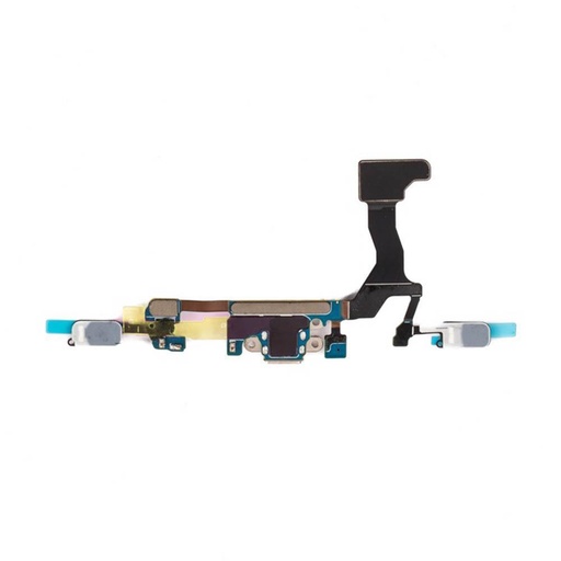 [SP-S7E-CD-BK] Charging Port for Samsung S7E Black