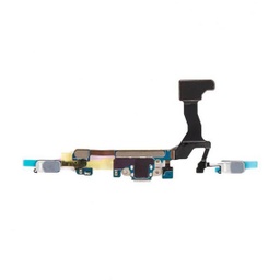 [SP-S7E-CD-US] Charging Port with Flex for Samsung Galaxy S7 Edge (G935A)  (US Version)