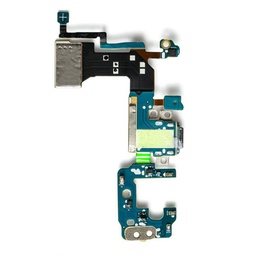 [SP-S8-CD] Galaxy S8 (G950U) Charging Port Flex Cable (US Version)