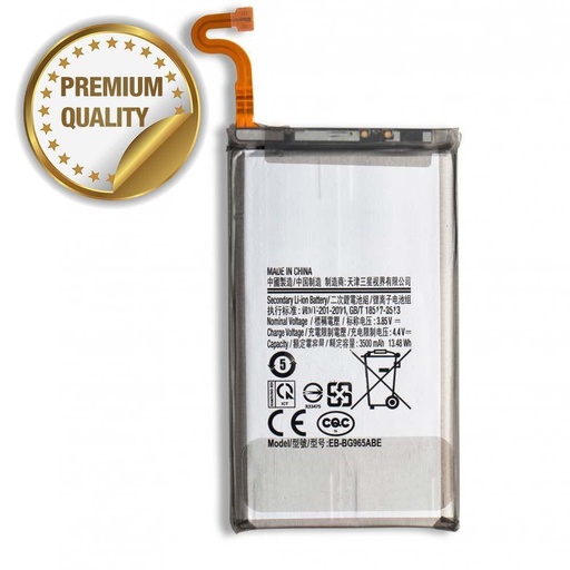 [SP-S9P-BAT] Battery For Samsung Galaxy S9 Plus (EB-BG965ABA)