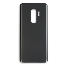 [SP-S9P-BCV-GY] Back Cover Glass for Samsung Galaxy S9 Plus - Titanium Gray