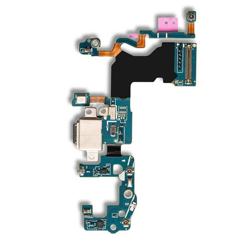 [SP-S9P-CD-US] Charging Port for Samsung S9 Plus (US Version)