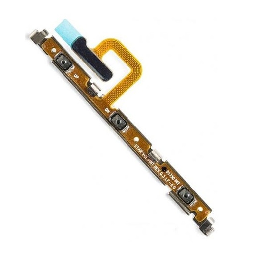 [SP-S9P-VF] Volume Flex for Samsung S9 Plus