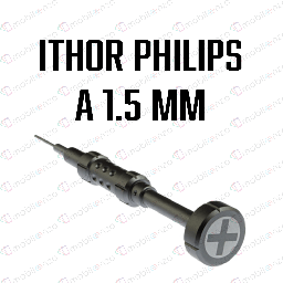 [TL-SDR-QTPA] Qianli /iThor Screw Driver (Philips A 1.5mm)
