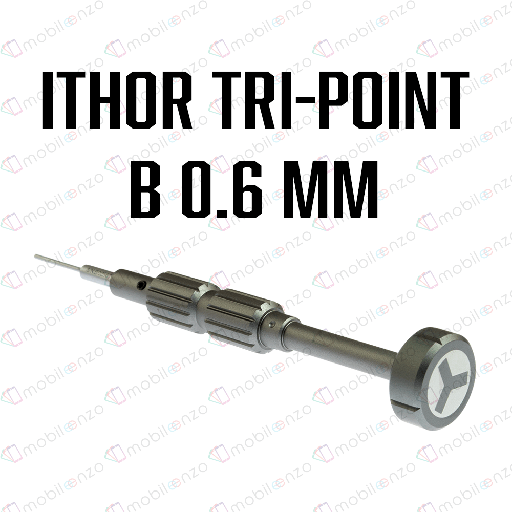 [TL-SDR-QTTB] QianLi  iThor Screw Driver (Tri-Point B 0.6 mm.)