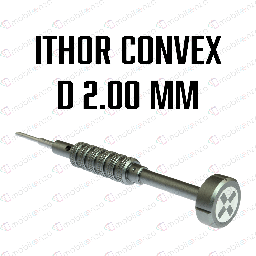 [TL-SDR-QTCD] Qianli /iThor Screw Driver (Convex D 2.0mm)