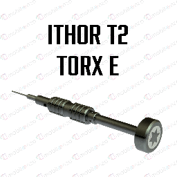 [TL-SDR-QTTE] Qianli /iThor Screw Driver (T2 Torx E)