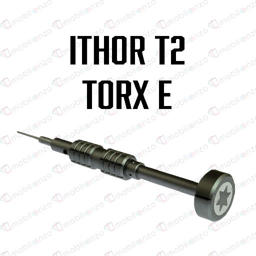 [TL-SDR-QTTE] QianLi  iThor Screw Driver (T2 Torx E)