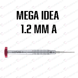 [TL-SDR-QMPA] Qianli /Mega Idea Screew Driver (1.2mm A)