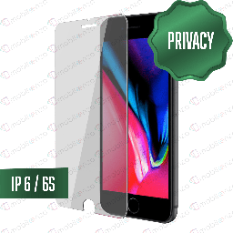 [TG-I6-PRV] Privacy Tempered Glass for iPhone 6