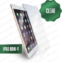 [TG-IPM4] Tempered Glass for iPad Mini 4