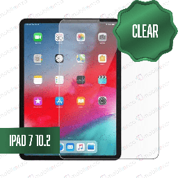 [TG-IP7] Tempered Glass for iPad 7 / iPad 8 / iPad 9