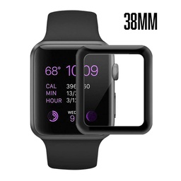 [TG-IW-3D-38] Tempered Glass for Apple Watch 3D 38 mm