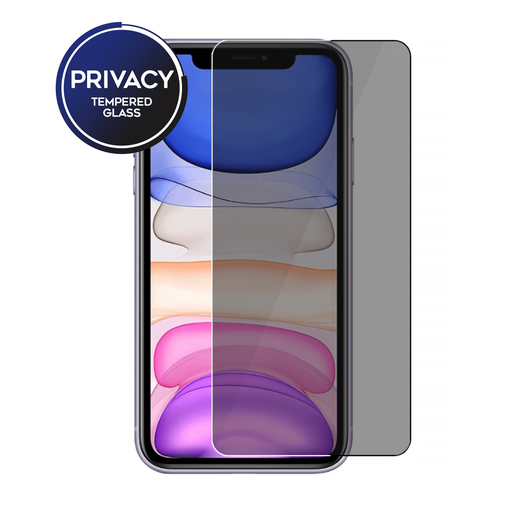 [TG-IXSM-PRV] Privacy Tempered Glass for iPhone XS Max / 11 Pro Max (1 Pc)