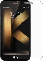 [TG-K10] Tempered Glass for LG K10