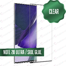 [TG-N20U] Tempered Glass for Samsung Galaxy Note 20 Ultra - Case Friendly