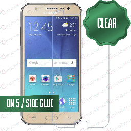 [TG-ON5] Tempered Glass for Samsung Galaxy ON 5