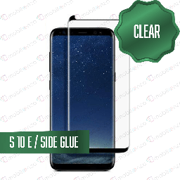 [TG-S10L] Tempered Glass for Samsung Galaxy S10 Lite