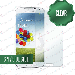 [TG-S4] Tempered Glass for Samsung Galaxy S4