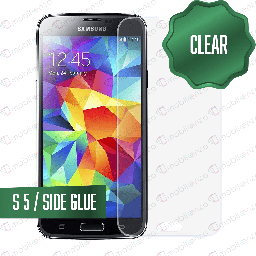 [TG-S5] Tempered Glass for Samsung Galaxy S5