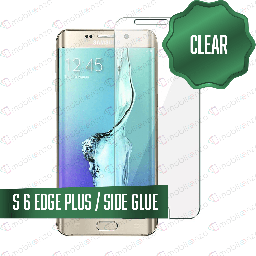 [TG-S6EP] Tempered Glass for Samsung Galaxy S6 Edge Plus