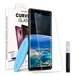 [TG-S9P-NUV] Nano UV Tempered Glass for Samsung Galaxy S8 /S9 Plus