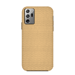 [CS-N20-PL-GO] Paladin Case for Note 20 - Gold