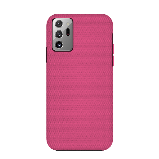 [CS-N20-PL-PN] Paladin Case for Note 20 - Pink