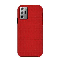 [CS-N20-PL-RD] Paladin Case for Note 20 - Red