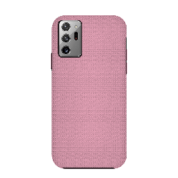 [CS-N20-PL-ROGO] Paladin Case for Note 20 - Rose Gold