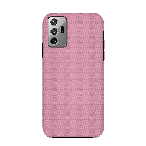 [CS-N20-PL-ROGO] Paladin Case for Note 20 - Rose Gold