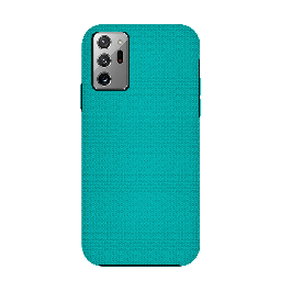 [CS-N20-PL-TE] Paladin Case for Note 20 - Teal