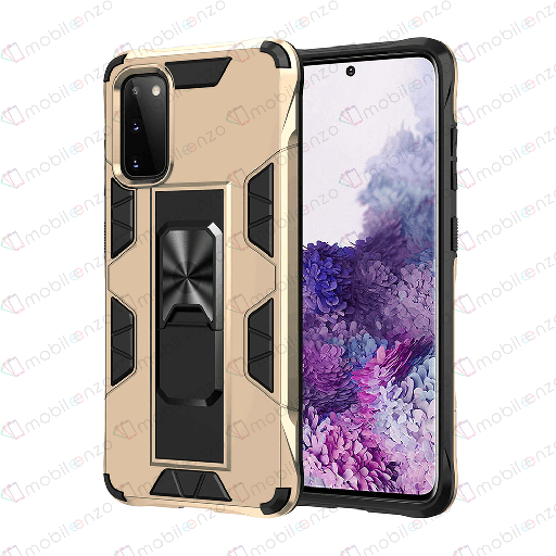 [CS-N20-TTC-GO] Titan Case for Note 20 - Gold