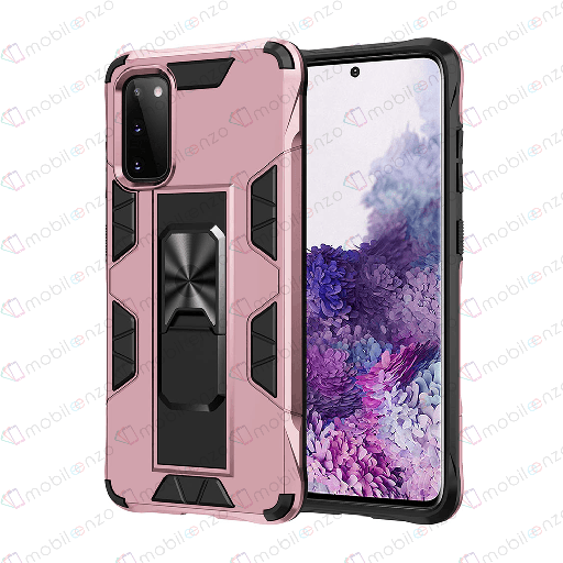 [CS-N20-TTC-PN] Titan Case for Note 20 - Pink