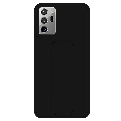 [CS-N20-WSC-BK] Wrist Strap Case for Note 20 - Black