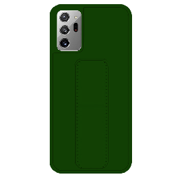 [CS-N20-WSC-DGR] Wrist Strap Case for Note 20 - Dark Green