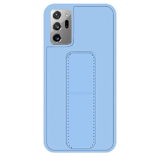[CS-N20-WSC-LBL] Wrist Strap Case for Note 20 - Light Blue