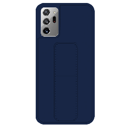 [CS-N20-WSC-NA] Wrist Strap Case for Note 20 - Navy