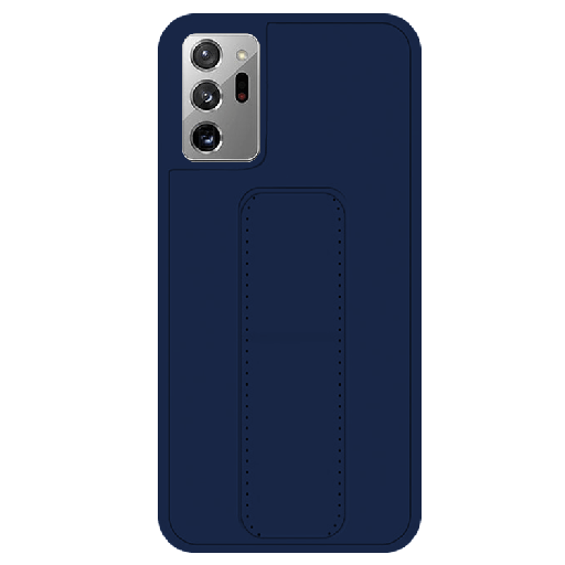 [CS-N20-WSC-NA] Wrist Strap Case for Note 20 - Navy