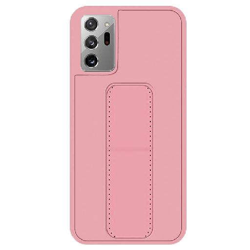 [CS-N20-WSC-PN] Wrist Strap Case for Note 20 - Pink