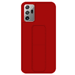 [CS-N20-WSC-RD] Wrist Strap Case for Note 20 - Red