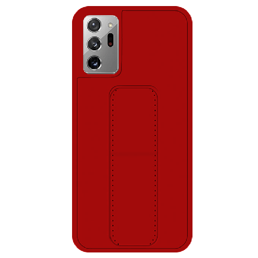 [CS-N20-WSC-RD] Wrist Strap Case for Note 20 - Red