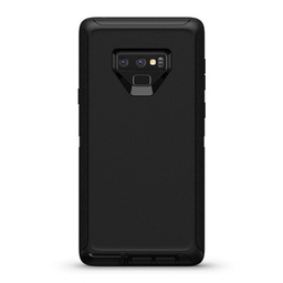 [CS-N9-OBD-BK] DualPro Protector Case  for Galaxy Note 9 - Black
