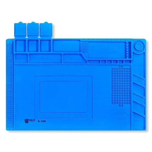 [TL-MP] Magnetic Maintenance Pad