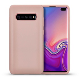 [CS-S10-HCL-ROGO] Hybrid Combo Layer Protective Case  for Galaxy S10 - Rose Gold