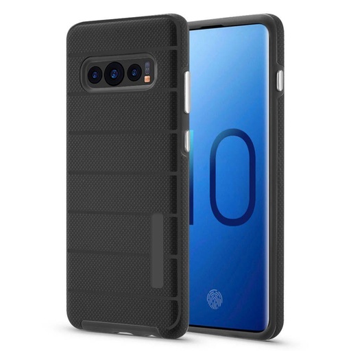 [CS-S10L-DSTC-BK] Destiny Case  for Galaxy S10 E - Black