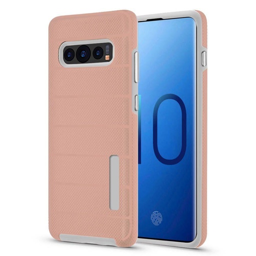 [CS-S10L-DSTC-ROGO] Destiny Case  for Galaxy S10 E - Rose Gold