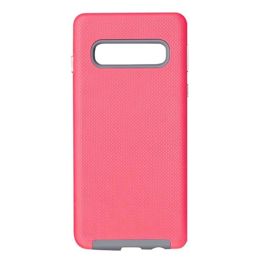 [CS-S10L-PL-PN] Paladin Case  for Galaxy S10 E - Pink